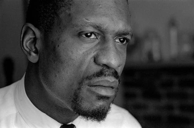Bill Russell 13 December 1963, Boston - Basketball Feature - Bill Russell - Photo: Gerry Cranham Offside. Boston USA *** Bill Russell 13. Dezember 1963, Boston Basketball Feature Bill Russell Foto Gerry Cranham Abseits Boston USA  Copyright: xGerryxCranhamx xOffsidexOffside