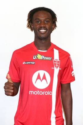 AC MONZA 2022-23, FIRMA CONTRATTO NUOVO ACQUISTO, NEW PLAYER, WARREN BONDO AC MONZA 2022-23 WARREN BONDO FIRMA CONTRATTO