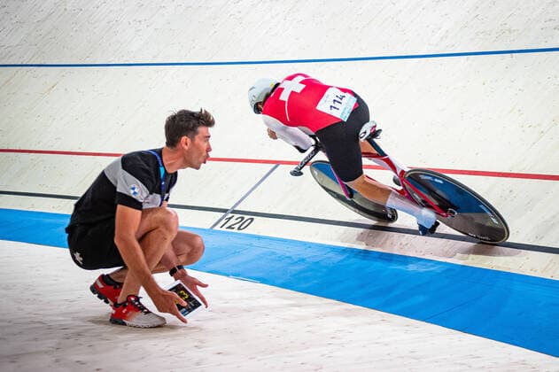Bilder des Jahres 2022, Sport 08 August Sport Themen der Woche KW32 THIEBAUD Valere: UEC Track cycling, Rad, Radsport, Bahnrad, Bahn European Championships Munich 2022 THIEBAUD Valere ( SUI ) Switzerland Querformat - quer - horizontal - Landscape - Event Veranstaltung: UEC Track Cycling European Championships 2022 - Munich - Messe Munich - Category Kategorie: Cycling - Track Cycling European Championships - Location Ort: Europe Germany - Bavaria - Munich - Messe Munich - Discipline: Individual Pursuit - Elite Men - Distance: 4000 m - Date Datum: 13.08.2022 Saturday Day 3 - *** THIEBAUD Valere UEC Track Cycling European Championships Munich 2022 THIEBAUD Valere SUI Switzerland landscape horizontal Landscape Event Event UEC Track Cycling European Championships 2022 Munich Messe Munich Category Category Cycling Track Cycling European Championships Location Place Europe Germany Bavaria Munich Messe Munich Discipline Individual Pursuit Elite Men Distance 4000 m Date Date 13 08 2022 Saturday Day 3