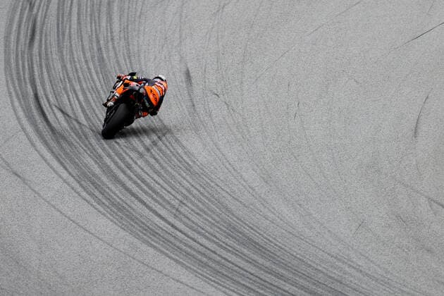 MOTORSPORTS - MotoGP, GP of Austria 2022 SPIELBERG,AUSTRIA,19.AUG.22 - MOTORSPORTS - MotoGP, Grand Prix of Austria, Red Bull Ring, free practice. Image shows Miguel Oliveira (PRT Red Bull KTM Factory Racing).  GEPAxpictures xChristianxWalgram