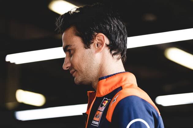 MOTORSPORTS - MotoGP, GP of Austria 2022 SPIELBERG,AUSTRIA,19.AUG.22 - MOTORSPORTS - MotoGP, Grand Prix of Austria, Red Bull Ring, free practice. Image shows Dani Pedrosa (KTM).  GEPAxpictures xDanielxGoetzhaber