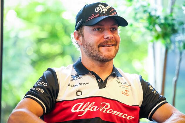 BOTTAS Valtteri (fin), Alfa Romeo F1 Team ORLEN C42, portrait during the Formula 1 Rolex Belgian Grand Prix 2022, 14th round of the 2022 FIA Formula One World Championship, WM, Weltmeisterschaft from August 26 to 28, 2022 on the Circuit de Spa-Francorchamps, in Francorchamps, Belgium - F1 - BELGIAN GRAND PRIX 2022 DPPI Panoramic  20220825_GOOD2441