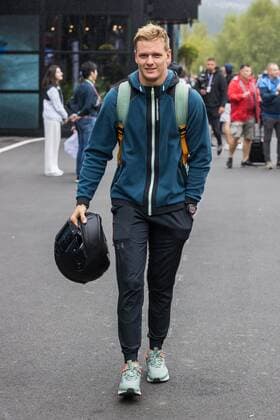 Mick Schumacher (Haas F1 Team), Grosser Preis von Belgien 2022, Motorsport, Formel 1, 26.08.2022 Grosser Preis von Belgien 2022, Motorsport, Formel 1, 26.08.2022 Spa Franchorchamps Copyright: xEibner-Pressefoto AlexanderxNeisx EP_ANS