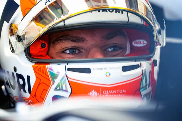 GASLY Pierre (fra), Scuderia AlphaTauri AT03, portrait during the Formula 1 Rolex Belgian Grand Prix 2022, 14th round of the 2022 FIA Formula One World Championship, WM, Weltmeisterschaft from August 26 to 28, 2022 on the Circuit de Spa-Francorchamps, in Francorchamps, Belgium - F1 - BELGIAN GRAND PRIX 2022 DPPI Panoramic  20220827_G00D5551