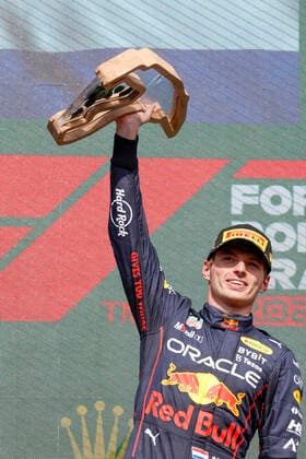 1 Max Verstappen (NLD, Oracle Red Bull Racing), F1 Grand Prix of Belgium at Circuit de Spa-Francorchamps on August 28, 2022 in Spa-Francorchamps, Belgium. (Photo by HOCH ZWEI) Spa-Francorchamps Belgium