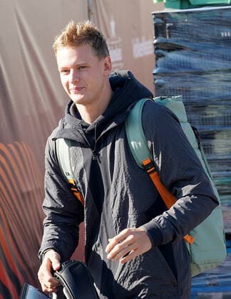 FORMULA 1 HEINEKEN DUTCH GRAND PRIX 2022 01.09.2022, Circuit Park Zandvoort, Zandvoort, FORMULA 1 HEINEKEN DUTCH GRAND PRIX 2022 , im Bild Mick Schumacher (DEU), Haas F1 Team.