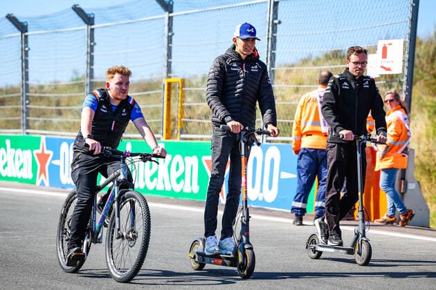 OCON Esteban (fra), Alpine F1 Team A522, portrait during the Formula 1 Heineken Dutch Grand Prix 2022, 15th round of the 2022 FIA Formula One World Championship, WM, Weltmeisterschaft from September 2 to 4, 2022 on the Zandvoort Circuit, in Netherlands, Belgium - F1 - DUTCH GRAND PRIX 2022 DPPI Panoramic  20220901_G00D8439