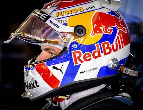 ZANDVOORT - Max Verstappen (Oracle Red Bull Racing) during the 3rd free practice session ahead of the F1 Grand Prix of the Netherlands at Circuit van Zandvoort on September 2, 2022 in Zandvoort, Netherlands. REMKO DE WAAL F1 Grand Prix of The Netherlands - Practice 3 2022 xVIxANPxSportx xxANPxIVx