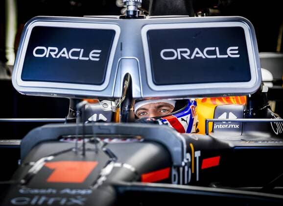 ZANDVOORT - Max Verstappen (Oracle Red Bull Racing) during the 3rd free practice session ahead of the F1 Grand Prix of the Netherlands at Circuit van Zandvoort on September 2, 2022 in Zandvoort, Netherlands. REMKO DE WAAL F1 Grand Prix of The Netherlands - Practice 3 2022 xVIxANPxSportx xxANPxIVx