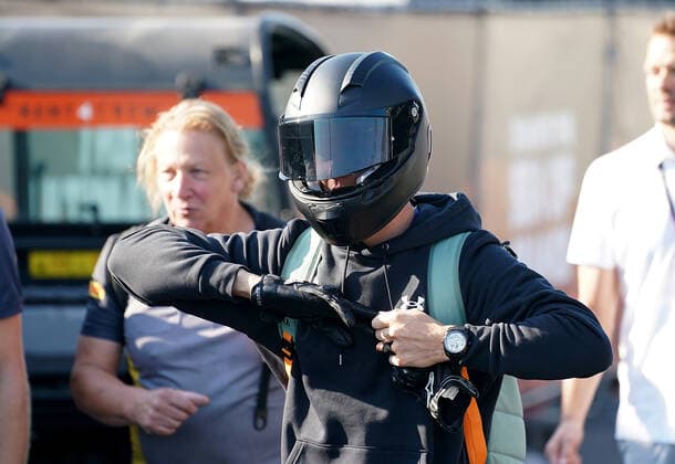 FORMULA 1 HEINEKEN DUTCH GRAND PRIX 2022 03.09.2022, Circuit Park Zandvoort, Zandvoort, FORMULA 1 HEINEKEN DUTCH GRAND PRIX 2022 , im Bild Mick Schumacher (DEU), Haas F1 Team.