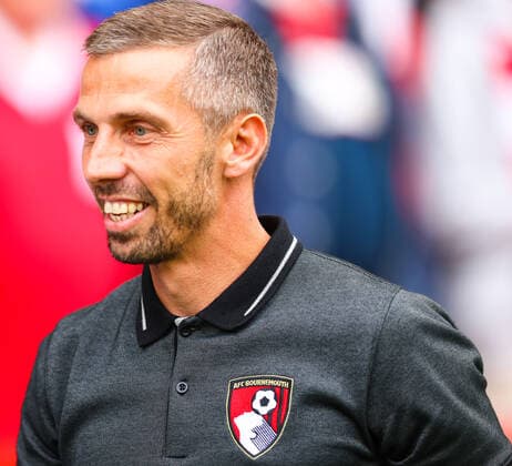 Nottingham Forest v Bournemouth Premier League Gary O?Neil interim manger of Bournemouth during the Premier League match at the City Ground, Nottingham Content Not Available For UK Newspapers Copyright: xAndyxSumnerx FIL-17309-0041 UK Newspapers OUT
