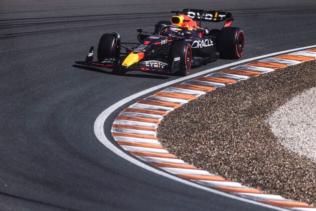 September 3, 2022, Zandvoort, Netherlands: September 3, 2022, Zandvoort, Netherlands: MAX VERSTAPPEN of Red BUll Racingi during Formula 1 Dutch Grand Prix Qualifying Day at Circuit Zandvoort on September 3, 2022 in Zandvoort, Netherlands. Zandvoort Netherlands - ZUMAz156 20220903_zip_z156_059 Copyright: xBeataxZawrzelx