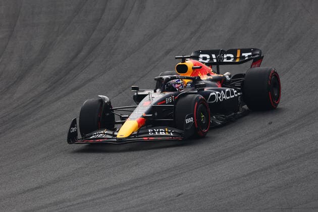 F1 Grand Prix Of The Netherlands Max Verstappen of red Bull Racing during the Formula 1 Grand Prix of The Netherlands at Zandvoort circuit in Zandvoort, Netherlands on September 4, 2022. Zandvoort Netherlands  Copyright: xJakubxPorzyckix originalFilename:porzycki-f1grandp220904_nprxS.jpg