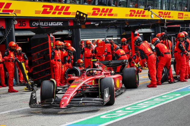 Sport Themen der Woche KW35 55 Carlos Sainz (ESP, Scuderia Ferrari), F1 Grand Prix of the Netherlands at Circuit Zandvoort on September 4, 2022 in Zandvoort, Netherlands. (Photo by HOCH ZWEI) Zandvoort Netherlands *** 55 Carlos Sainz ESP, Scuderia Ferrari , F1 Grand Prix of the Netherlands at Circuit Zandvoort on September 4, 2022 in Zandvoort, Netherlands Photo by HOCH ZWEI Zandvoort Netherlands