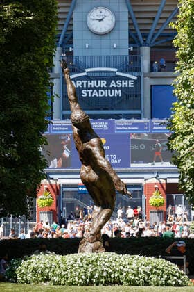 US Open Feature Tennis - US Open 2022 - Grand Slam - Billie Jean King Tennis Center - New York - New York - USA - 1 September 2022. Copyright: xJuergenxHasenkopfx