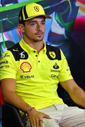 LECLERC Charles (mco), Scuderia Ferrari F1-75, portrait during the Formula 1 Pirelli Gran Premio d™Italia 2022, Italian Grand Prix 2022, 16th round of the 2022 FIA Formula One World Championship, WM, Weltmeisterschaft from September 9 to 11, 2022 on the Autodromo Nazionale di Monza, in Monza, Italy - F1 - ITALIAN GRAND PRIX 2022 DPPI Panoramic  LC1_6422