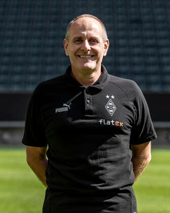Marcus Breuer (Borussia Mönchengladbach) 1. BL