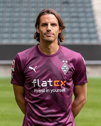 Yann Sommer (Borussia Mönchengladbach) 1. BL
