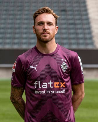 Tobias Sippel (Borussia Mönchengladbach) 1. BL
