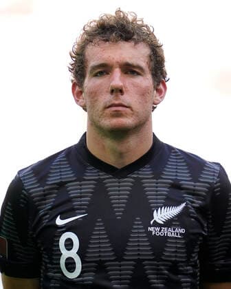 ESP: Peru-New Zealand. Friendly match Joe Bell of New Zealand during the friendly match between Peru and New Zealand played at RCDE Stadium on June 5, 2022 in Barcelona, Spain. Barcelona Barcelona Spain Copyright: xBaguxBlancox xPRESSINPHOTOx I0000_BwV6uEuOBU