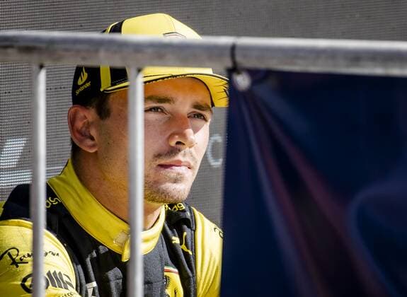 MONZA - Charles Leclerc (Ferrari) after the F1 Grand Prix of Italy at the Circuit de Monza in Monza, Italy. REMKO DE WAAL F1 Grand Prix of Italy - Race 2022 xVIxANPxSportx xxANPxIVx