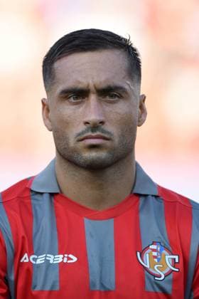 Serie A Campionship 2022-23, Cremonese-Torino 1-2, JAIME BAEZ CAMPIONATO SERIE A 2022-23 CREMONESE-TORINO 1-2