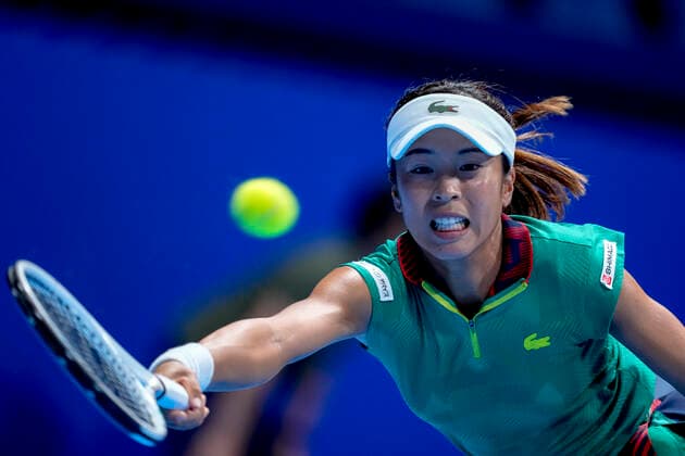 Mai HONTAMA (JPN), SEPTEMBER 20, 2022 - Tennis : Womens Singles at Ariake Coliseum durring TORAY Pan Pacific Open Tennis Tournament 2022, Japan. Noxthirdxpartyxsales  (199075946)