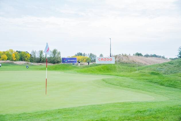Photo d™illustration GOLF : Gazoo Open de France - 23 09 22 BaptisteAutissier Panoramic 