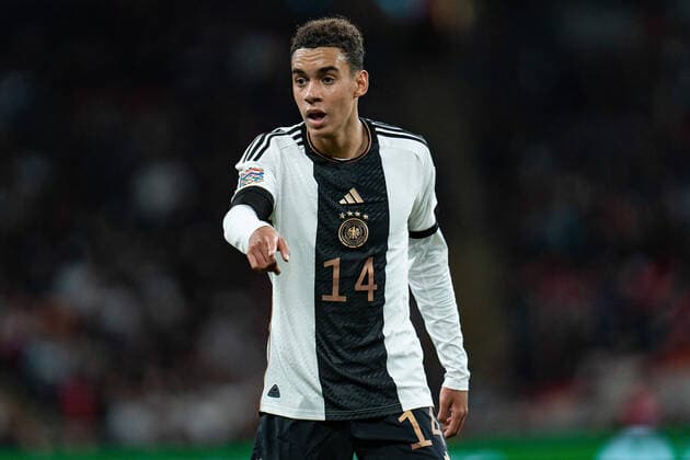 England vs. Deutschland Germany, Fussball, Nations League, DFB, 26.09.2022 DFB REGULATIONS PROHIBIT ANY USE OF PHOTOGRAPHS AS IMAGE SEQUENCES AND OR QUASI-VIDEO England vs. Deutschland Germany, Fussball, Nations League, DFB, 26.09.2022 London Copyright: xEibner-Pressefoto BahhoxKarax EP_EER