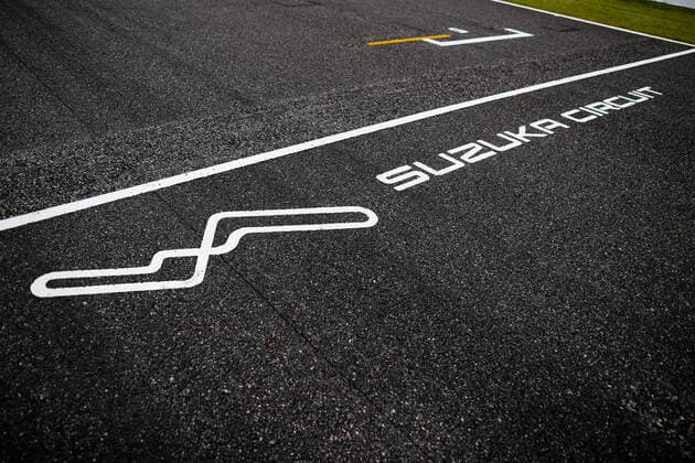 illustration track, piste, during the Formula 1 Honda Japanese Grand Prix 2022, 18th round of the 2022 FIA Formula One World Championship, WM, Weltmeisterschaft from October 7 to 9, 2022 on the Suzuka International Racing Course, in Suzuka, Mie Prefecture, Japan - F1 - JAPANESE GRAND PRIX 2022 DPPI Panoramic  00122041__V2_4843