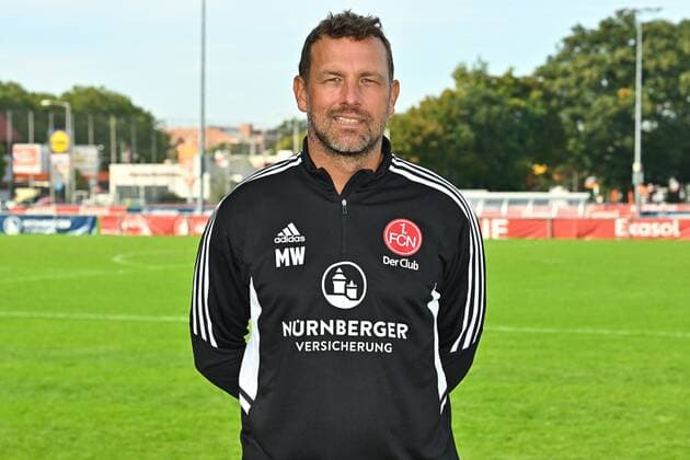 05.10.2022 - 1. FC Nürnberg FCN Club - Saison 2022 2023 - Fototermin Porträttermin Pressetermin Präsentation - Einzelbild Einzelfoto Portrait Porträt Kopfbild - - Einzelfoto Einzelbild Portrait Porträt Kopfbild - Markus Weinzierl (Trainer Cheftrainer 1. FC Nürnberg FCN )05.10.2022 - 1. FC Nürnberg FCN Club - Saison 2022 2023 - Fototermin Porträttermin Pressetermin Präsentation - Einzelbild Einzelfoto Portrait Porträt Kopfbild - - Einzelfoto Einzelbild Portrait Porträt Kopfbild - Markus Weinzierl (Trainer Cheftrainer 1. FC Nürnberg FCN )05.10.2022 - Fussball - 2. Fussball - Bundesliga - Saison 2022 2023 - 1. FC Nürnberg Nuernberg FCN ( Club ) - Training - Sportfoto Zink -