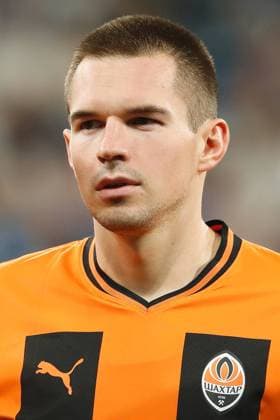 Bogdan Mykhaylichenko (Shakhtar), OCTOBER 5, 2022 - Football Soccer : UEFA Champions League Group stage Group F match between Real Madrid CF 2-1 FC Shakhtar Donetsk at the Estadio Santiago Bernabeu in Madrid, Spain. Noxthirdxpartyxsales  (200514917)