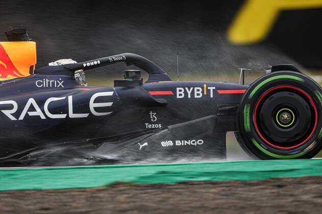 1 Max Verstappen (NLD, Oracle Red Bull Racing), F1 Grand Prix of Japan at Suzuka International Racing Course on October 7, 2022 in Suzuka, Japan. (Photo by HOCH ZWEI) Suzuka Japan