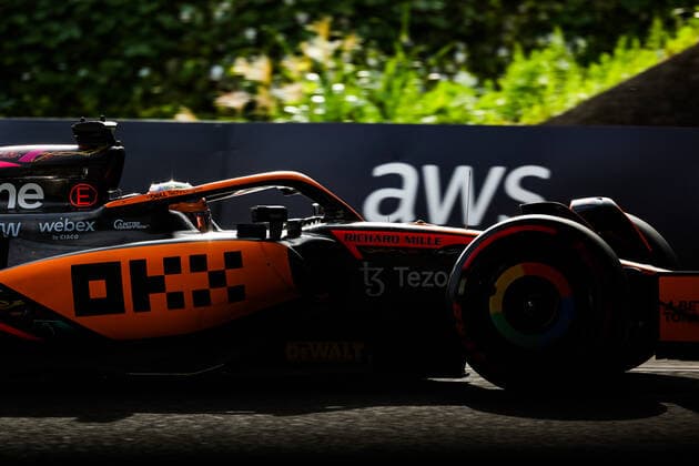 03 RICCIARDO Daniel (aus), McLaren F1 Team MCL36, action during the Formula 1 Honda Japanese Grand Prix 2022, 18th round of the 2022 FIA Formula One World Championship, WM, Weltmeisterschaft from Octobre 7 to 9, 2022 on the Suzuka International Racing Course, in Suzuka, Mie Prefecture, Japan - F1 - JAPANESE GRAND PRIX 2022 DPPI Panoramic  20221008_G00D0646