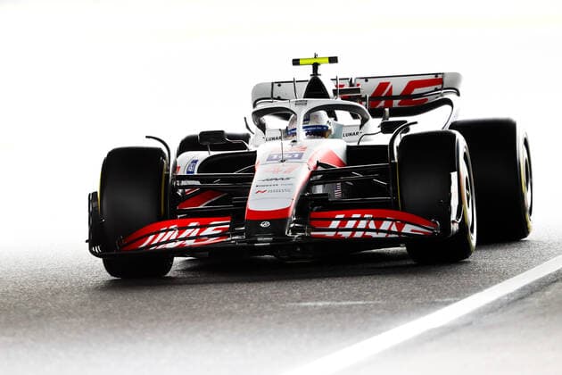 47 SCHUMACHER Mick (ger), Haas F1 Team VF-22 Ferrari, action during the Formula 1 Honda Japanese Grand Prix 2022, 18th round of the 2022 FIA Formula One World Championship, WM, Weltmeisterschaft from October 7 to 9, 2022 on the Suzuka International Racing Course, in Suzuka, Mie Prefecture, Japan - F1 - JAPANESE GRAND PRIX 2022 DPPI Panoramic  00122041__V2_6783