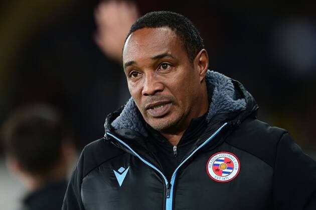 Mandatory Credit: Photo by Ashley Crowden JMP Shutterstock (13476144bo) Reading manager Paul Ince Swansea City v Reading, UK - 18 Oct 2022 EDITORIAL USE ONLY No use with unauthorised audio, video, data, fixture lists (outside the EU), club league logos or live services. Online in-match use limited to 45 images (+15 in extra time). No use to emulate moving images. No use in betting, games or single club league player publications services. Swansea City v Reading, UK - 18 Oct 2022 EDITORIAL USE ONLY No use with unauthorised audio, video, data, fixture lists (outside the EU), club league logos or live services. Online in-match use limited to 45 images (+15 in extra time). No use to emulate moving images. No use in betting, games or Copyright: xAshleyxCrowden JMP Shutterstockx 13476144bo