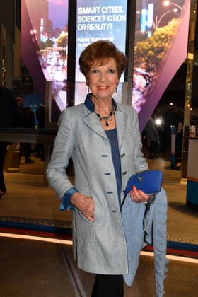 Carolin Reiber Verleihung des Bayerischen Sportpreis 2022 Ehrung, Auszeichnung, Preis BMW Welt München 22. Oktober 2022