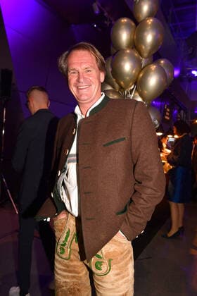 Markus Wasmeier Verleihung des Bayerischen Sportpreis 2022 Ehrung, Auszeichnung, Preis BMW Welt München 22. Oktober 2022
