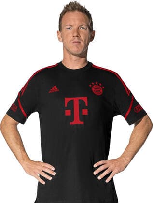Fussball 1. Bundesliga Saison 2022 2023 29.08.2022 Fototermin FC Bayern Muenchen: Trainer Julian Nagelsmann