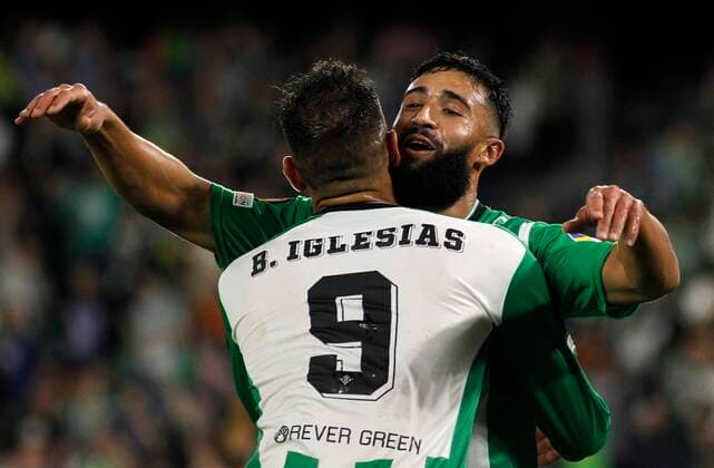 UEFA Europa League soccer match Betis vs Helsinki at Benito villamarin stadium, Sevilla 03 November 2022 SEVILLA 03 11 2022 FASE GRUPO UEL BETIS -HELSINKI ESTADIO BENITO VILLAMARIN.archsev 900 Cordon Press