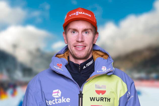 Kühn Johannes, Biathlon Sportler Deutscher Ski Verband , Deutschland am 25.10.2022 *** Kühn Johannes, biathlon athlete German Ski Federation , Germany on 25 10 2022