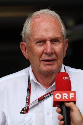 FORMULA 1 HEINEKEN GRANDE PREMIO DO BRASIL 2022 11.11.2022, Autodromo Jose Carlos Pace, Interlagos, FORMULA 1 HEINEKEN GRANDE PREMIO DO BRASIL 2022 , im Bild Motorsportchef Dr. Helmut Marko (Red Bull Racing Honda).