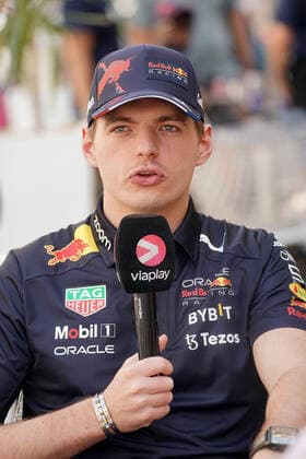 FORMULA 1 ETIHAD AIRWAYS ABU DHABI GRAND PRIX 2022 19.11.2022, Yas Marina Circuit, Abu Dhabi, FORMULA 1 ETIHAD AIRWAYS ABU DHABI GRAND PRIX 2022 , im Bild Max Verstappen (NEL), Oracle Red Bull Racing.