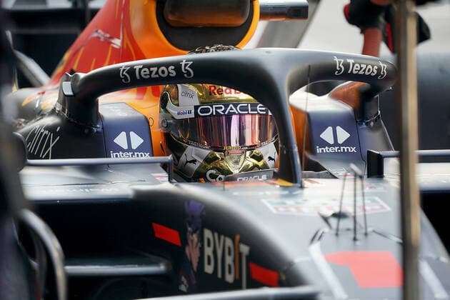 FORMULA 1 ETIHAD AIRWAYS ABU DHABI GRAND PRIX 2022 19.11.2022, Yas Marina Circuit, Abu Dhabi, FORMULA 1 ETIHAD AIRWAYS ABU DHABI GRAND PRIX 2022 , im Bild Max Verstappen (NEL), Oracle Red Bull Racing.