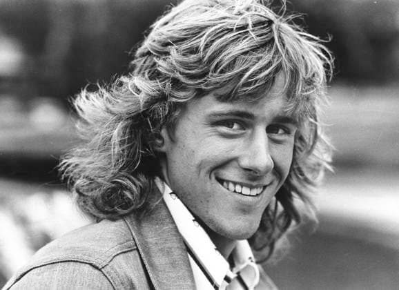 MADRID 1975 Porträtt av Björn Borg. Foto Jacob Forsell XP SCANPIX Kod 14 **AFTONBLADET OUT** MADRID SPANIEN x14x *** MADRID 1975 Portrait of Björn Borg Photo Jacob Forsell XP SCANPIX Code 14 AFTONBLADET OUT MADRID SPAIN x14x  Copyright: xJacobxForsellx xXPx xTTx BJÖRN BORG