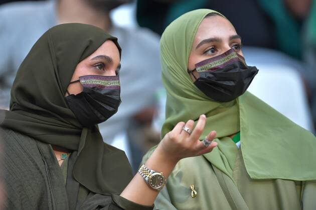RECORD DATE NOT STATED FIFA World Cup, WM, Weltmeisterschaft, Fussball Qatar 2022 Poland vs Saudi Arabia Fans o Aficion during the game Poland vs Saudi Arabia, Corresponding to Group C of the FIFA World Cup Qatar 2022, at Education City Stadium, Doha, November 26, 2022. <br><br> Fans o Aficion durante el partido Polonia vs Arabia Saudita, correspondiente al Grupo C de la Copa Mundial de la FIFA Qatar 2022, en el Estadio Ciudad de la Educacion, 26 de noviembre de 2022. DOHA DOHA QATAR  Copyright: xAdrianxMaciasx 20221126_11321