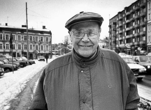 Fotboll Gunnar Gren