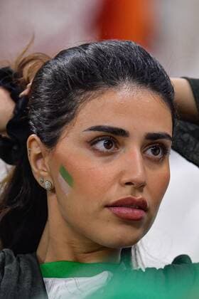 RECORD DATE NOT STATED FIFA World Cup, WM, Weltmeisterschaft, Fussball Qatar 2022 Saudi Arabia vs Mexico Fans o Aficion during the game Saudi Arabia vs Mexican national team, Nationalteam (Mexico), Corresponding to Group C of the FIFA World Cup Qatar 2022, at Lusail Stadium, Lusail, Doha, on November 30, 2022. <br><br> Fans o Aficion durante el partido Arabia Saudi vs Seleccion Nacional Mexicana (Mexico), correspondiente al Grupo C de la Copa Mundial de la FIFA Qatar 2022, en el Estadio Lusail, Lusail, Doha, el 30 de noviembre de 2022. LUSAIL DOHA QATAR  Copyright: xAdrianxMaciasx 20221130_16603