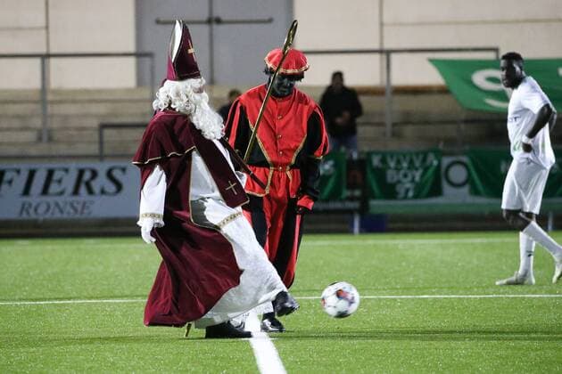Sport Themen der Woche KW49 Sport Bilder des Tages KVV Ardennen - Zulte Waregem 07 12 2022 . ( Pictutre by Gianni Barbieux KVV Ardennen - Zulte Waregem PhotoNews Panoramic 