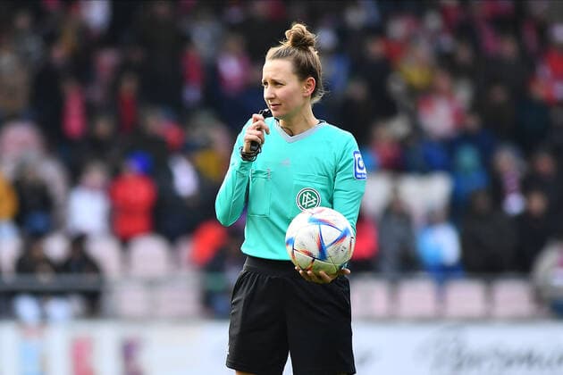 GERMANY, COLOGNE - DECEMBER 11, 2022: The match of Women Bundesliga 1.FC Koeln vs SC Freiburg  Copyright: xVITALIIxKLIUIEVx